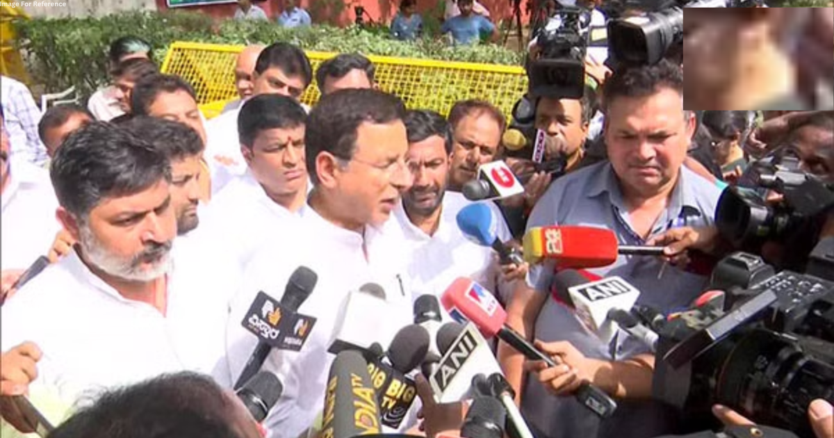 Karnataka CM decision: Will have new cabinet in next 48-72 hours: Randeep Surjewala
